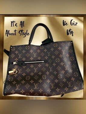 EUC Louis Vuitton Popincourt MM Pristine Condition Authenticated Price Firm